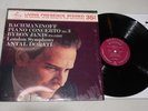 BYRON JANIS Rachmaninoff concerto MERCURY LIVING PRESENCE STEREO 35mm DORATI/LSO