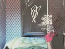 GOO GOO DOLLS Dizzy Up The Girl LP HOT PINK VINYL RARE  SIGNED AND SHRINKWRAPPED