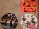 The Beatles Interview with Jerry G Volume 1 & 2 Picture Discs