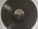 London 78rpm The Commodores - Riding On A Train / Uranium HL-D 8209