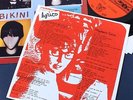 BIKINI KILL EP  7