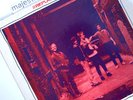 ORIGINAL 1986 THE REPLACEMENTS BOINK VINYL LP WITHIN YOUR REACH TWIN TONE