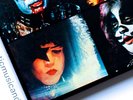 ORIGINAL 1977 KISS LIVE ALIVE II VINYL 2 LP + BOOK NM RARE
