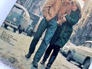 NEAR MINT VINTAGE VINYL BOB DYLAN FREEWHEELIN LP 1974 PRESSING