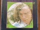 Van Morrison Astral Weeks Record 1968 Pitman Press VG Vinyl Stereo WS 1768