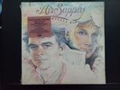 Air Supply Greatest Hits LP 1983 Arista AL-8-8024, New, Sealed
