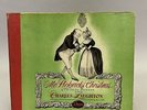 'Mr Pickwick's Christmas' 1944 Decca 2x 78 Set Charles Dickens Chas Laughton E/E