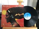 TRAVIS BIGGS SOLAR FUNK SOURCE RECORDS SOR3154 PROMO USA 1979 NM/VG+