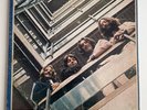 The Beatles 1967-1970 Double Vinyl Greatest Hits Blue Album 1st Edition 1973