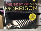 Van Morrison - The Best of Van Morrison - Polydor - VG+/VG/G - Ultrasonic Clean