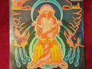 HAWKWIND - 'SPACE RITUAL' DBL LP United Artists 1973