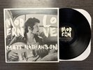 Matt Nathanson - Modern Love Vinyl LP Black First Pressing