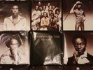VINTAGE  RARE   Earth, Wind & Fire 