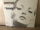 Rank by The Smiths (Record, 2016)