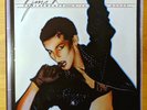 Nice Mover - Gina X Performance (1978) US Bone Colored Vinyl LP 2013 Reissue