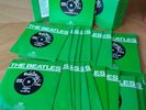 THE BEATLES 23 x 7 INCH SINGLES COLLECTION 1962 1970 (  First 7'' Box set ) 1976
