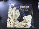 Hellbastard natural order lp  mosh 22 erarache cover & vinly xl.metal rock