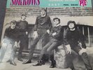 RARE EP 4 titres -THE SORROWS - Take a Heart -  1965 - CBS – PNV 24150