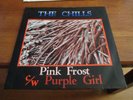 THE CHILLS - Pink Frost -  7