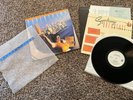SUPERTRAMP Breakfast In America MFSL 1-045 LP ORIGINAL MASTER RECORDING 1979 NM
