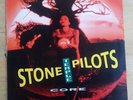 Stone Temple Pilots – Core  LP  1st press 1992. Plays superbly M-  AUDIO LINK