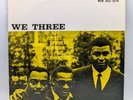Roy Haynes / Phineas Newborn / Paul Chambers - We Three - New Jazz/OJC - NM