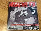 Negative FX Government War Plans 1982 Demos LP SS Decontrol DYS Last Rights SXE