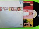 Spice Girls - Spice LP ORIGINAL 1997  UK PRESSING Caroline   EXCELLENT