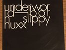 Underworld Born Slippy Nuxx 12” Vinyl Record Unplayed IMPORT EX