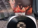 Samhain Initium vinyl lp record Danzig Misfits (READ DESCRIPTION) plus bonus lp