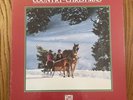 Time-Life Country Christmas vinyl records (3 Lp 1988 STL-109) SEALED NEW Vintage