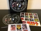Kiss The Originals 1974-1979 Japan LP Box Set - Near Mint