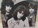 Dokken Hard Rock Woman 45