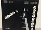 Rene Ufer Lilian Treiberg Unustuste Tilk  Rekalla LP 7701 Autographed Private NM