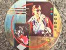 David Bowie: Diamond Dogs - Rare Limited Edition  RCA Picture Disc BOPIC 5