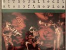 The Presidents of the United States Of America, Signed Green Marbled Vinyl, NM