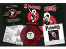 NEW PLASMATICS COUP DE GRACE PUNK misfits vinyl motorhead ramones cbgb the clash