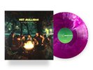 Hot Mulligan Acoustic Vol. 1 + 2 PURPLE WHITE GALAXY COLORED Vinyl LP x/600
