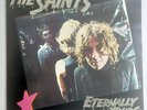 THE SAINTS - Eternally Yours VINYL LP ALBUM (1978) first press - Australian punk