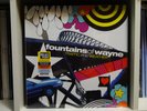 Fountains Of Wayne Traffic And Weather orange black colored vinyl lp RSD 2022 BF