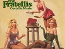 COSTELLO MUSIC (VINYL) NEW VINYL