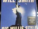 WILL SMITH Big Willie Style 2 LP's New SEALED Gettin' Jiggy Wit It VINYL Albums