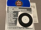 Snapcase – end transmission LP 2033/3000 + 7
