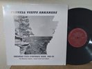 Frederick Fennell Visits Arkansas Tech Symphonic Band 1964-65 LP Record VG+