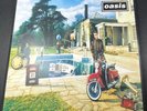 ️Oasis Be Here Now 25th Ann Double Colored LP