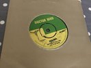ROY SHIRLEY WITH LYNN TAITT & HIS BAND -HOLD THEM / BE GOOD -DOCTOR BIRD DB-1068