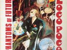 Phantoms Of Future Loco Poco Sucker Records Vinyl LP