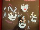 KISS - The KISS Kruise VI - Creatures - SEALED vinyl - rare un-opened