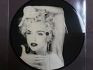MADONNA Vogue SIRE 7-inch ‘Picture Disc’ W9851P