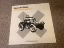 Roots Manuva Yellow Submarine BANKSY SLEEVE  EX+ Original UK 12